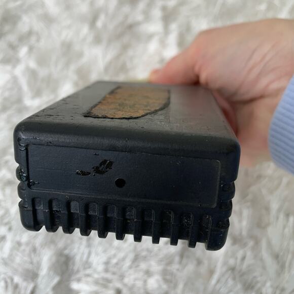 Heavy Key Lockbox Door Real Estate Realtor - Picture 5 of 5